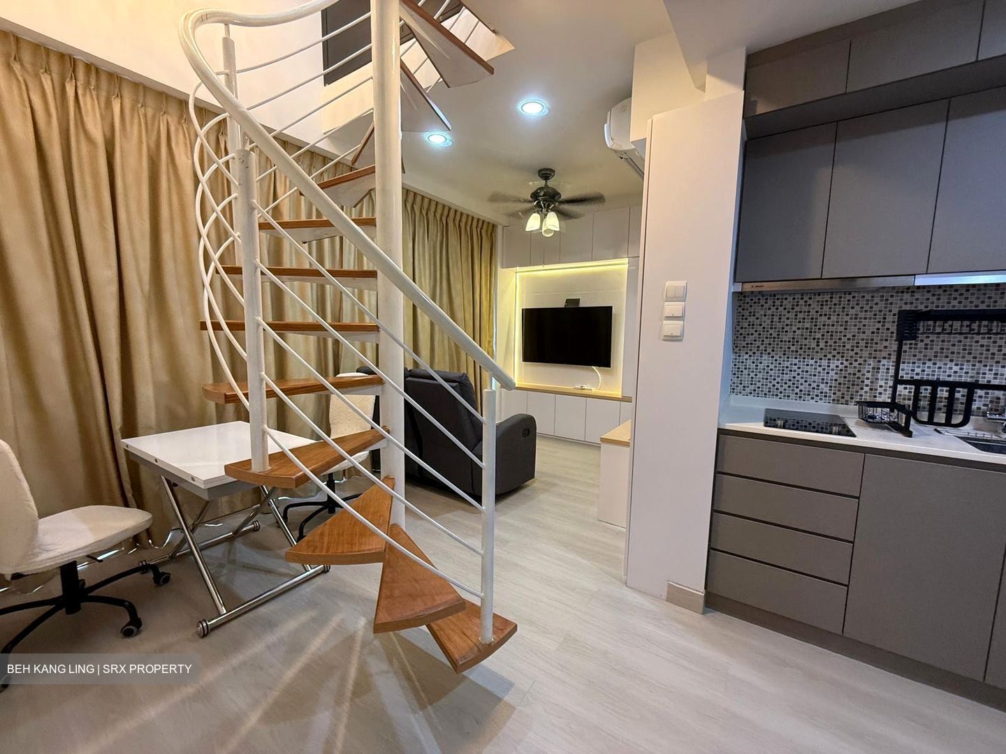 Guillemard Suites (D14), Apartment #573373671